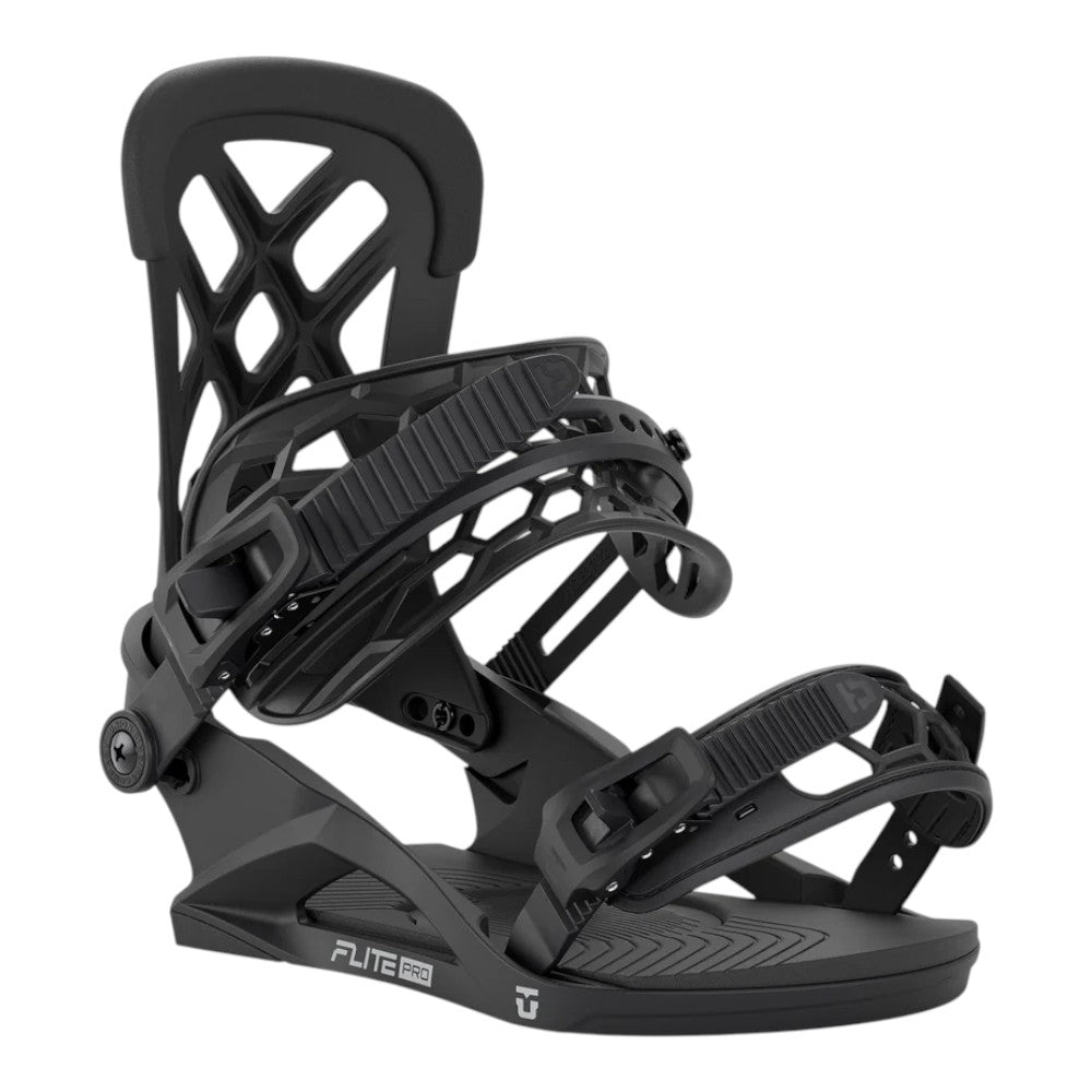 Union Men's Flite Pro Snowboard Bindings