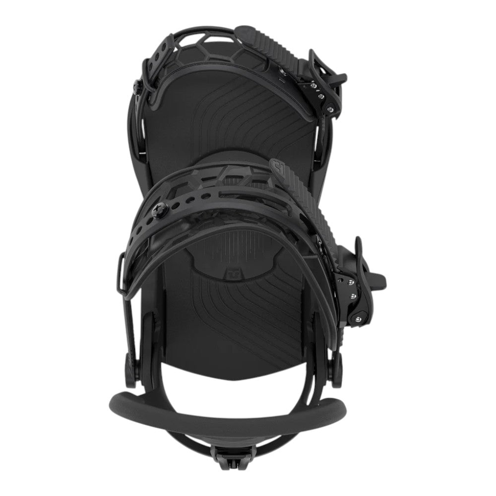 Union Men's Flite Pro Snowboard Bindings