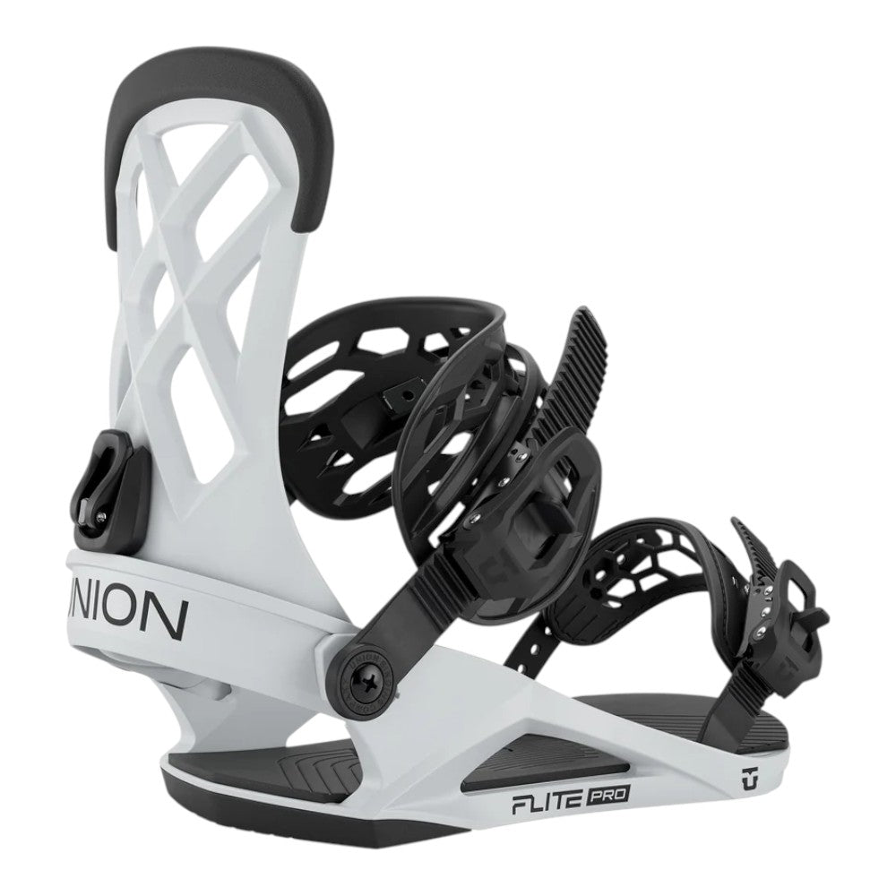 Union Men's Flite Pro Snowboard Bindings