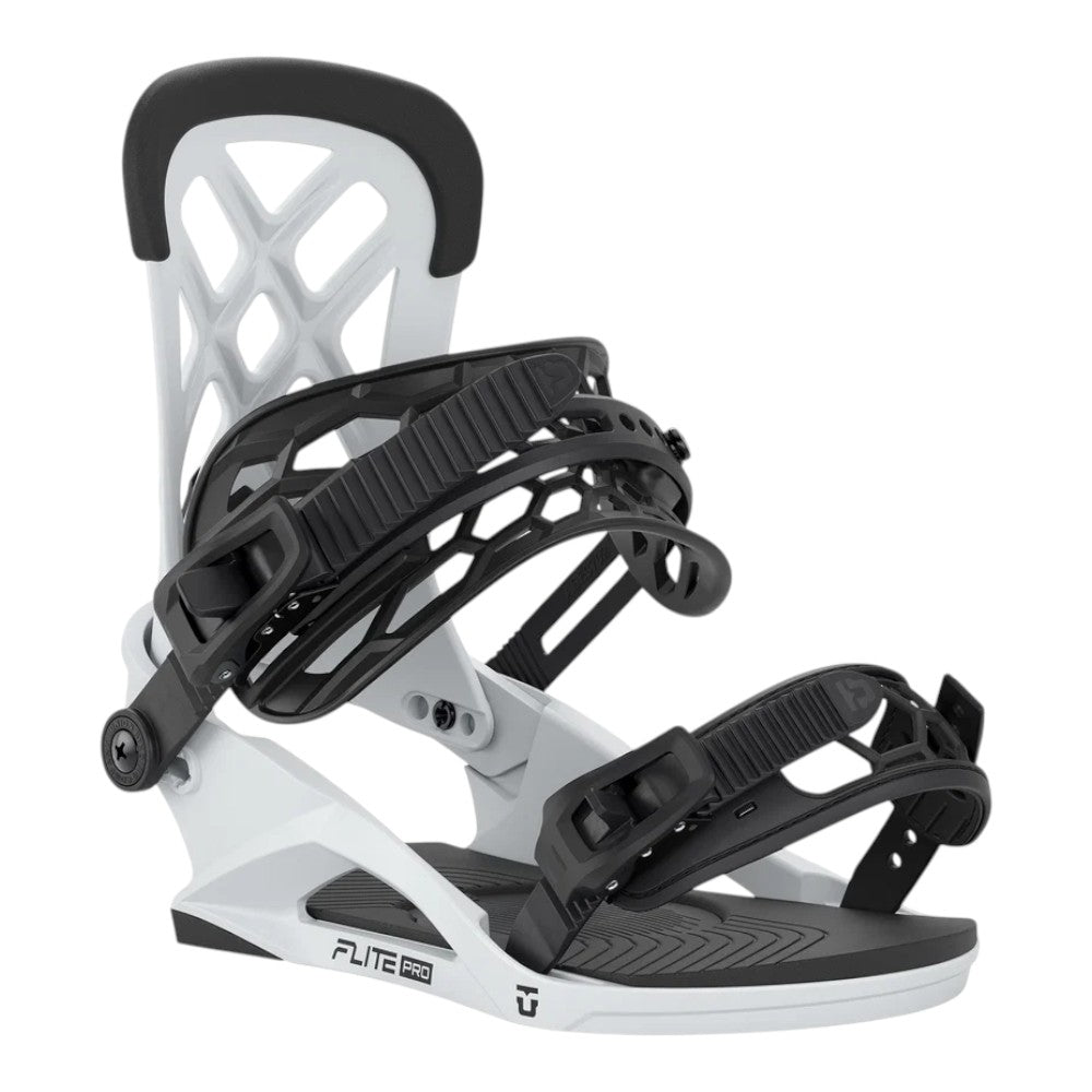 Union Men's Flite Pro Snowboard Bindings