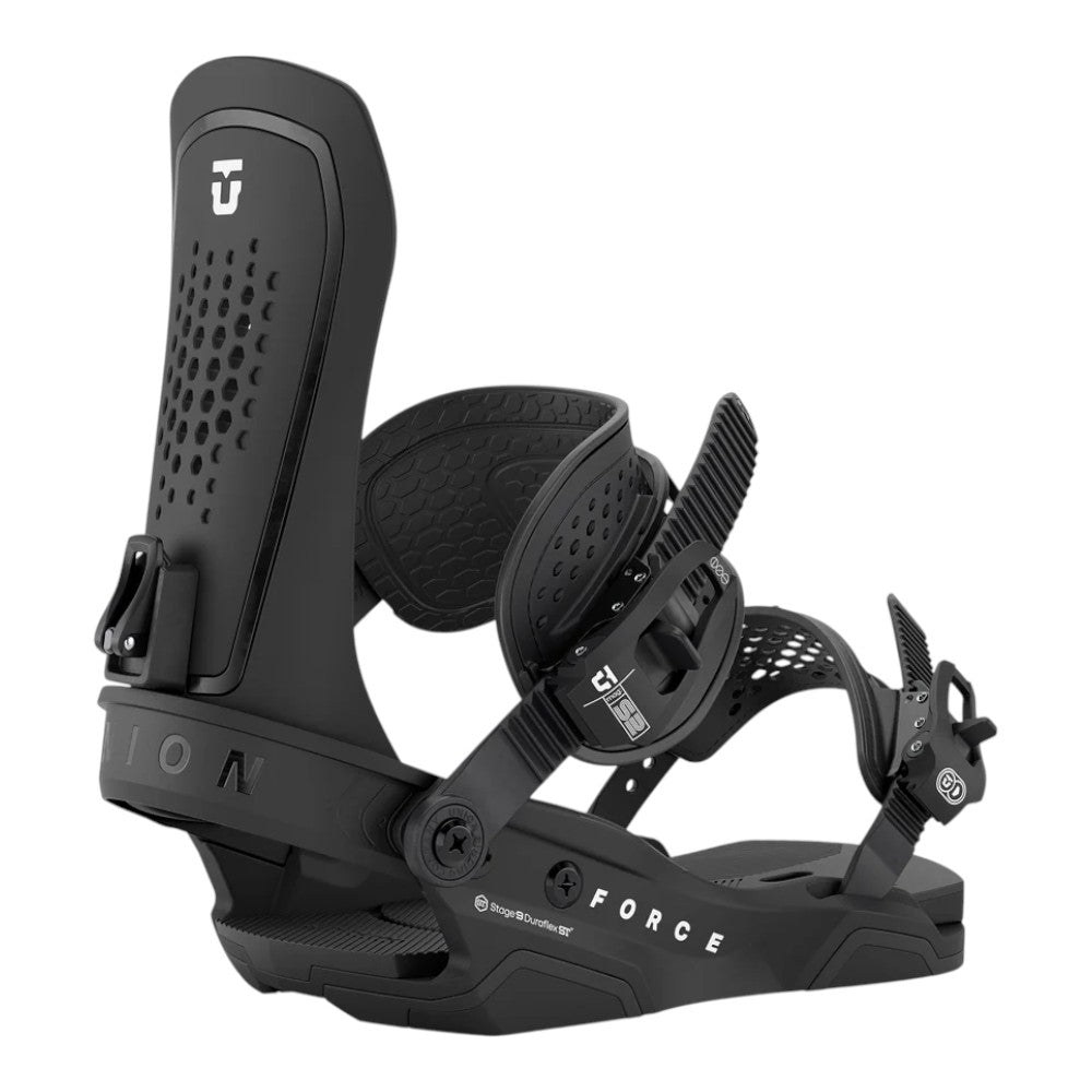 Union Men's Force Snowboard Bindings