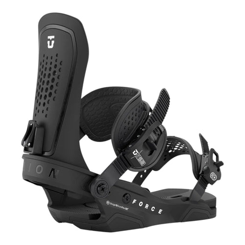 Union Men's Force Snowboard Bindings