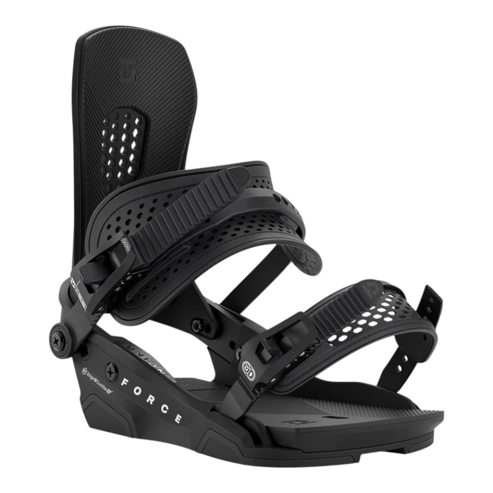 Union Men's Force Snowboard Bindings