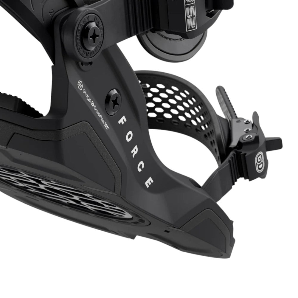 Union Men's Force Snowboard Bindings
