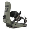 Fixations de snowboard Union Force pour homme