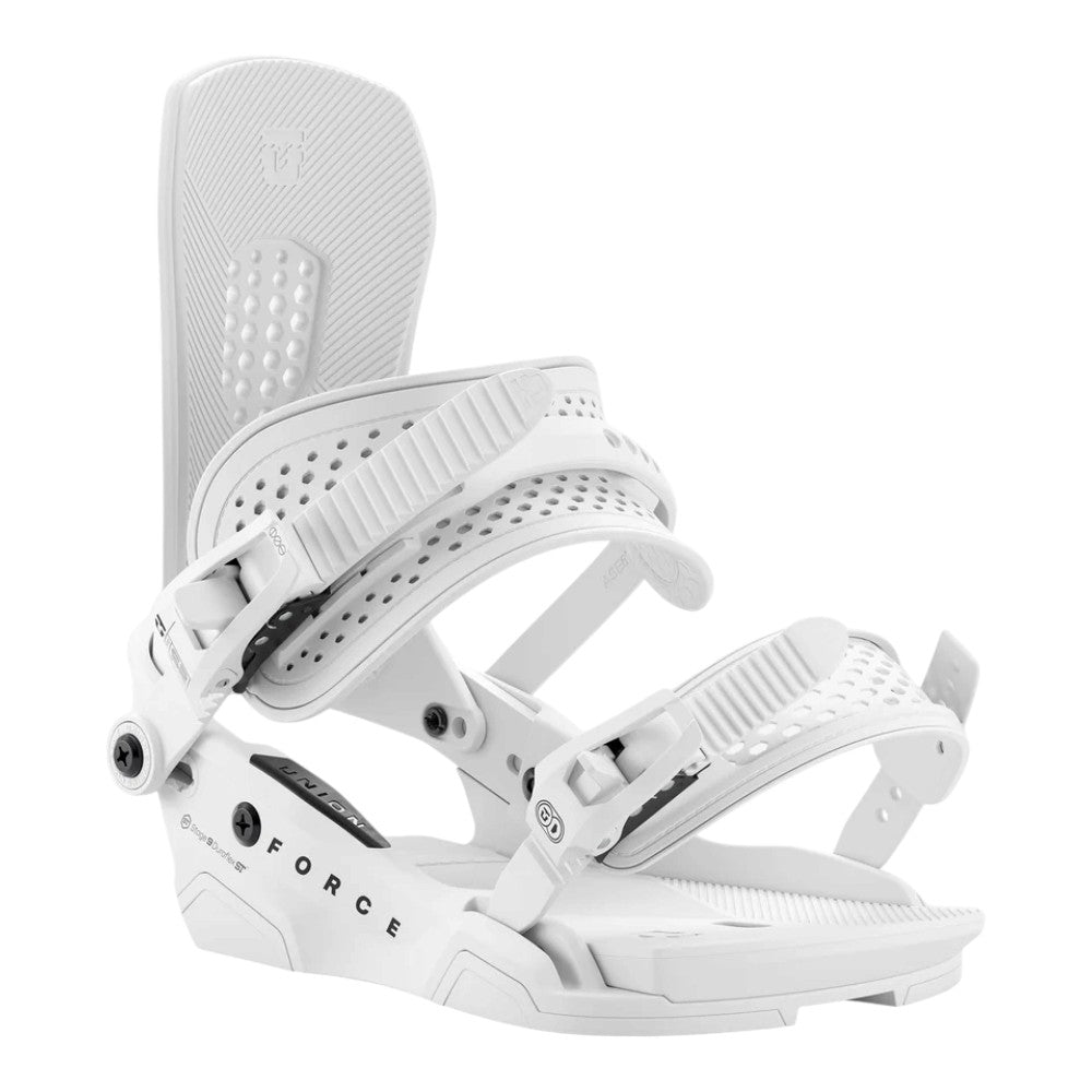 Fixations de snowboard Union Force pour hommes