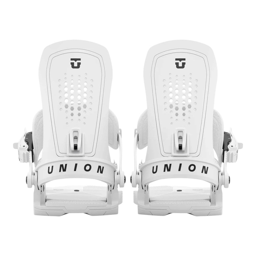 Fixations de snowboard Union Force pour hommes