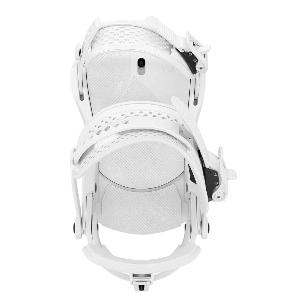 Fixations de snowboard Union Force pour hommes