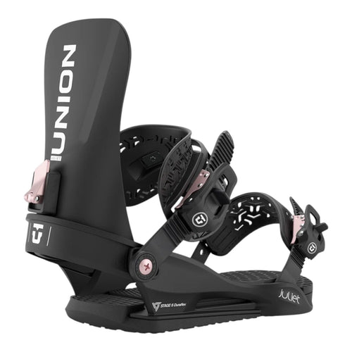 Union Women's Juliet Snowboard Bindings