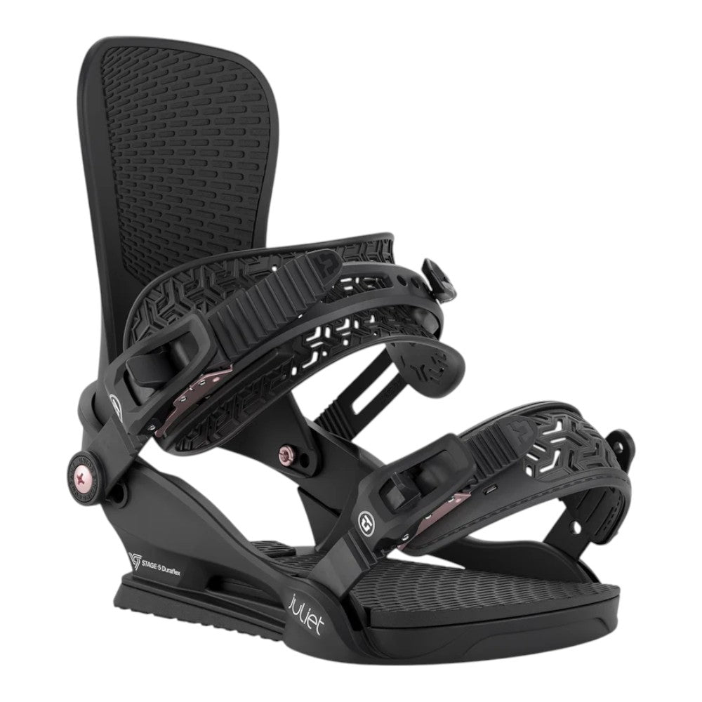 Union Women's Juliet Snowboard Bindings