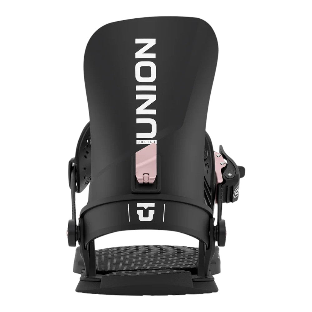 Union Women's Juliet Snowboard Bindings