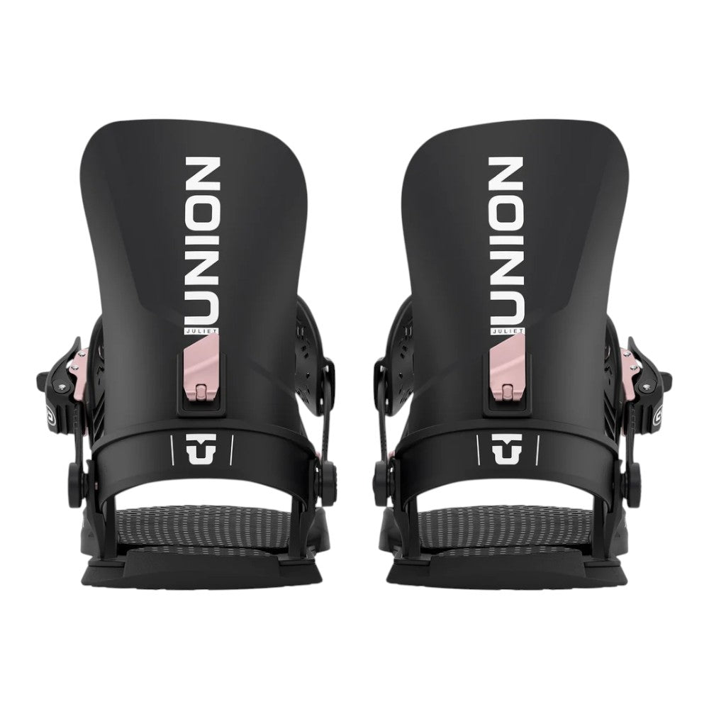 Union Women's Juliet Snowboard Bindings