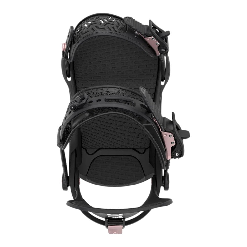 Union Women's Juliet Snowboard Bindings