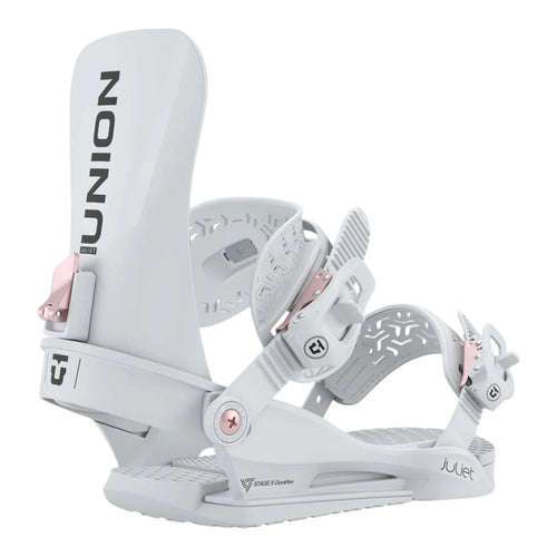 Fixations de snowboard Juliet pour femme d'Union