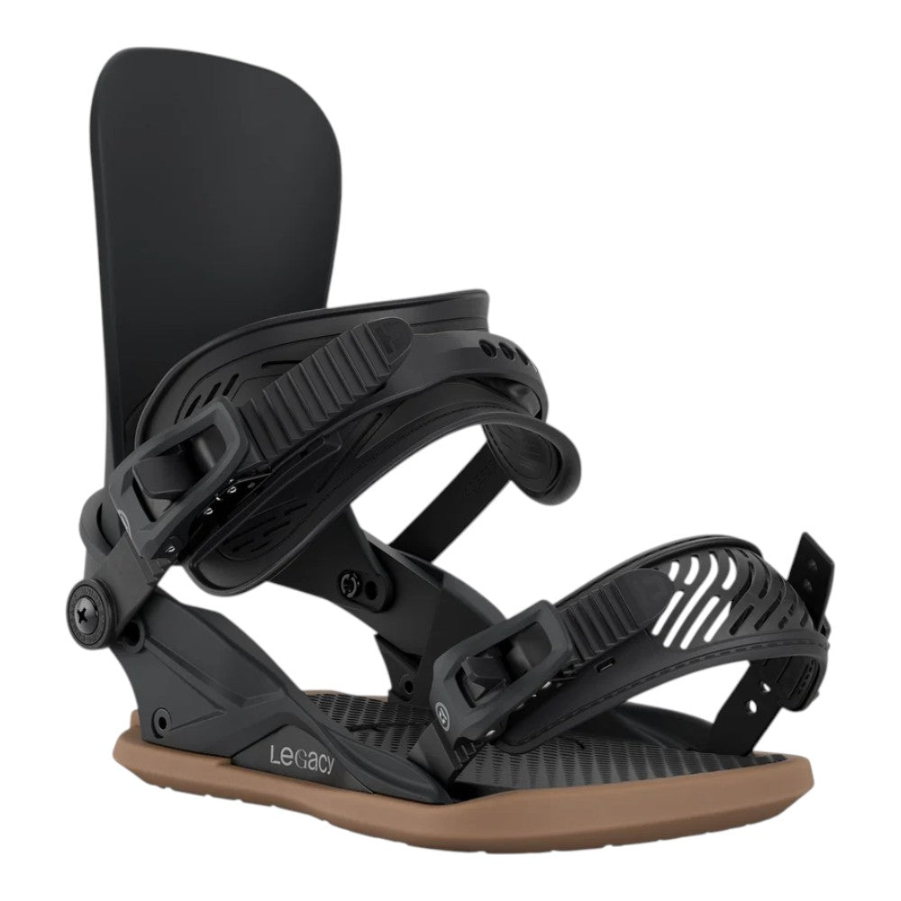 Union Women's Legacy Snowboard Bindings