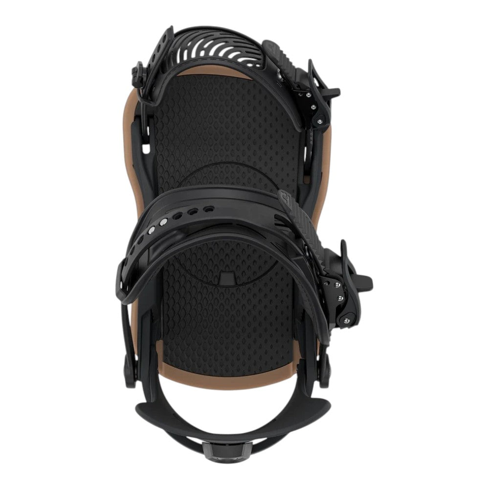 Union Women's Legacy Snowboard Bindings