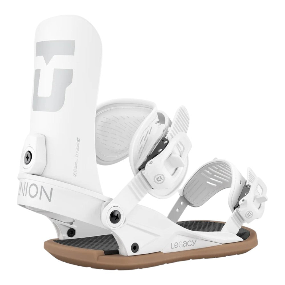 Union Women's Legacy Snowboard Bindings