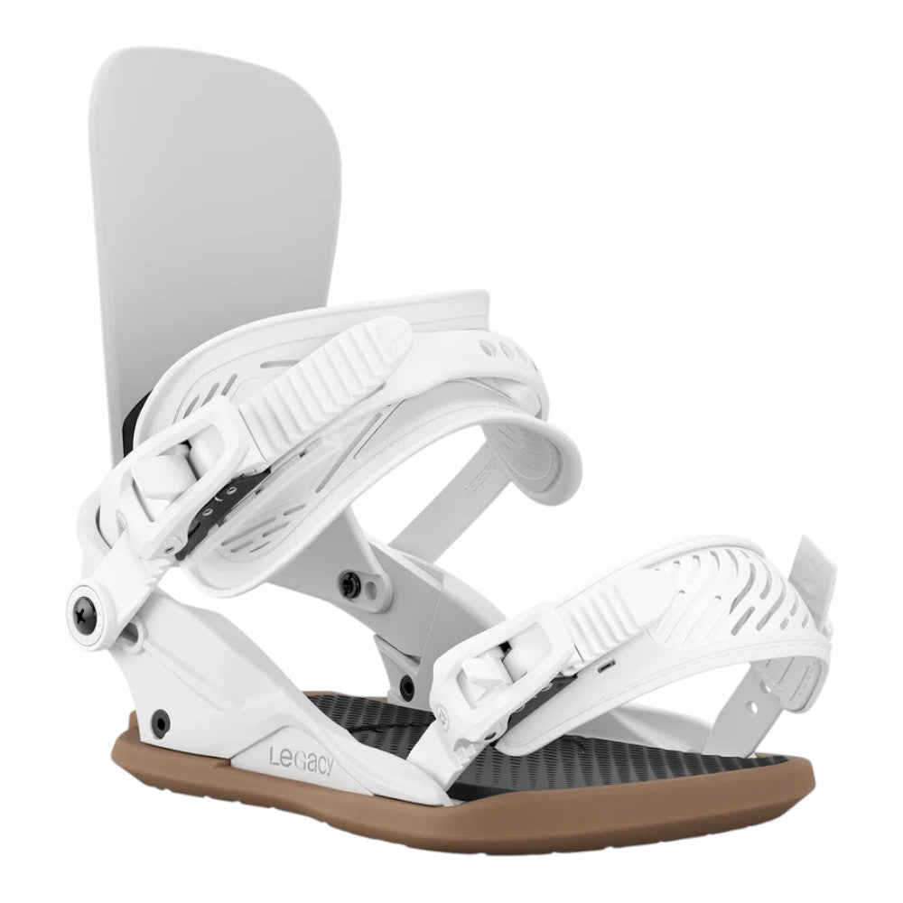 Union Women's Legacy Snowboard Bindings