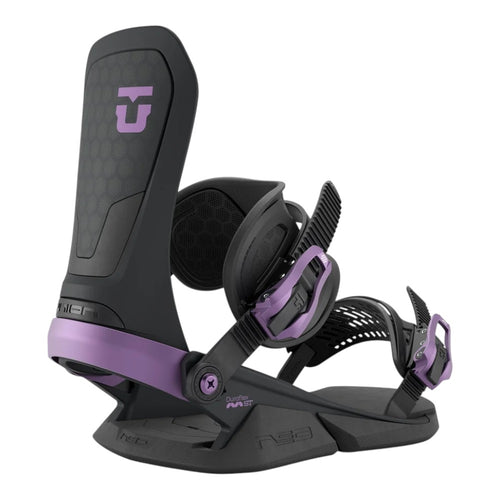 Union Neo Snowboard Bindings