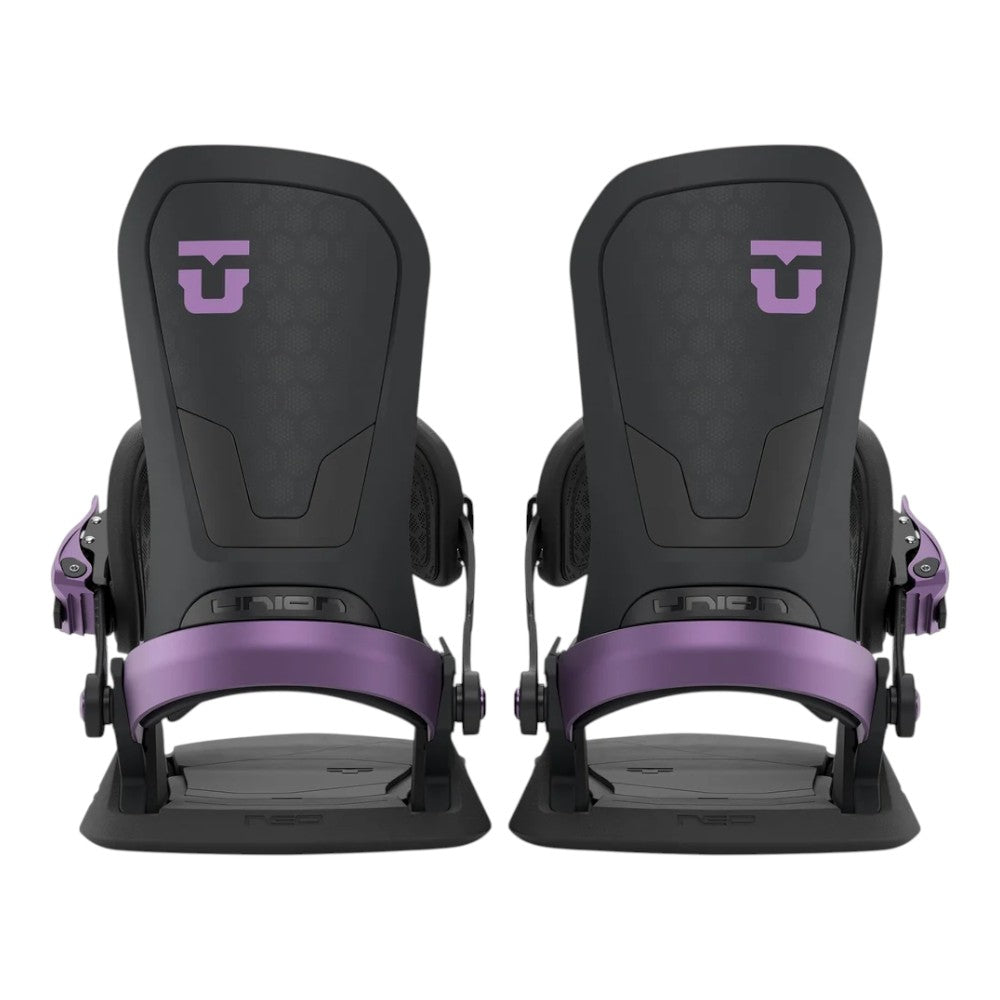 Union Neo Snowboard Bindings