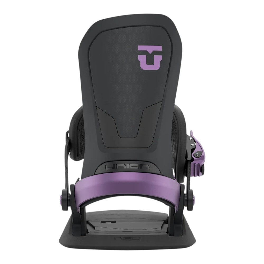 Union Neo Snowboard Bindings