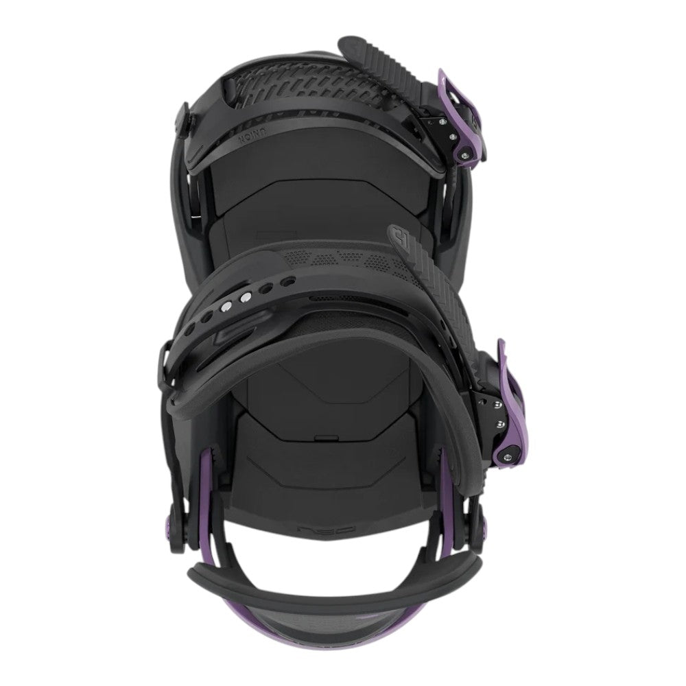 Union Neo Snowboard Bindings