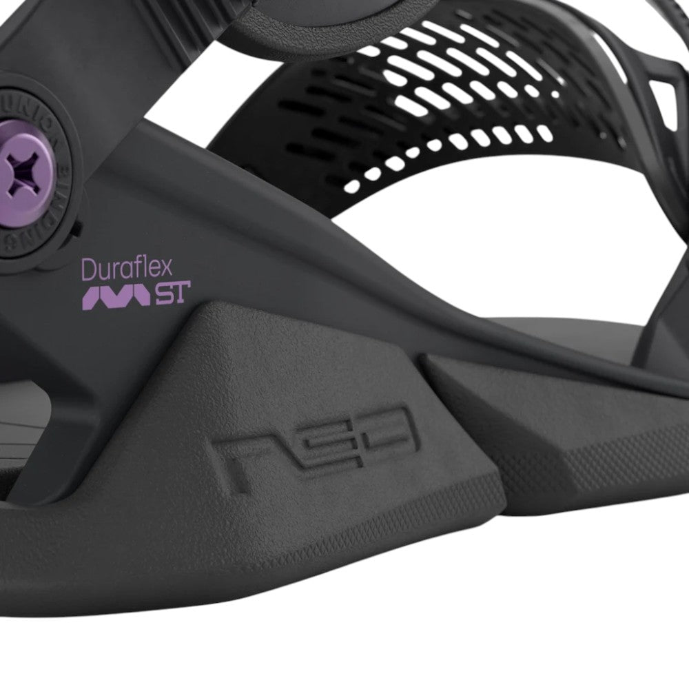 Union Neo Snowboard Bindings