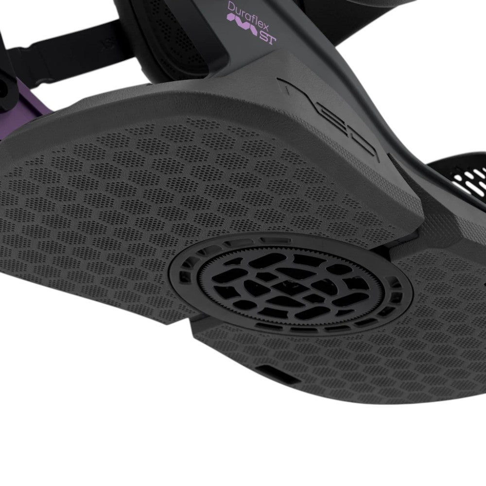 Union Neo Snowboard Bindings