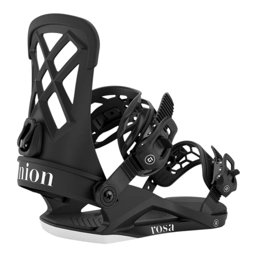 Union Women's Rosa Snowboard Bindings