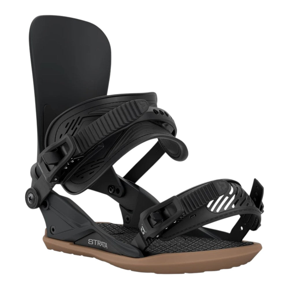 Union Men's Strata Snowboard Bindings