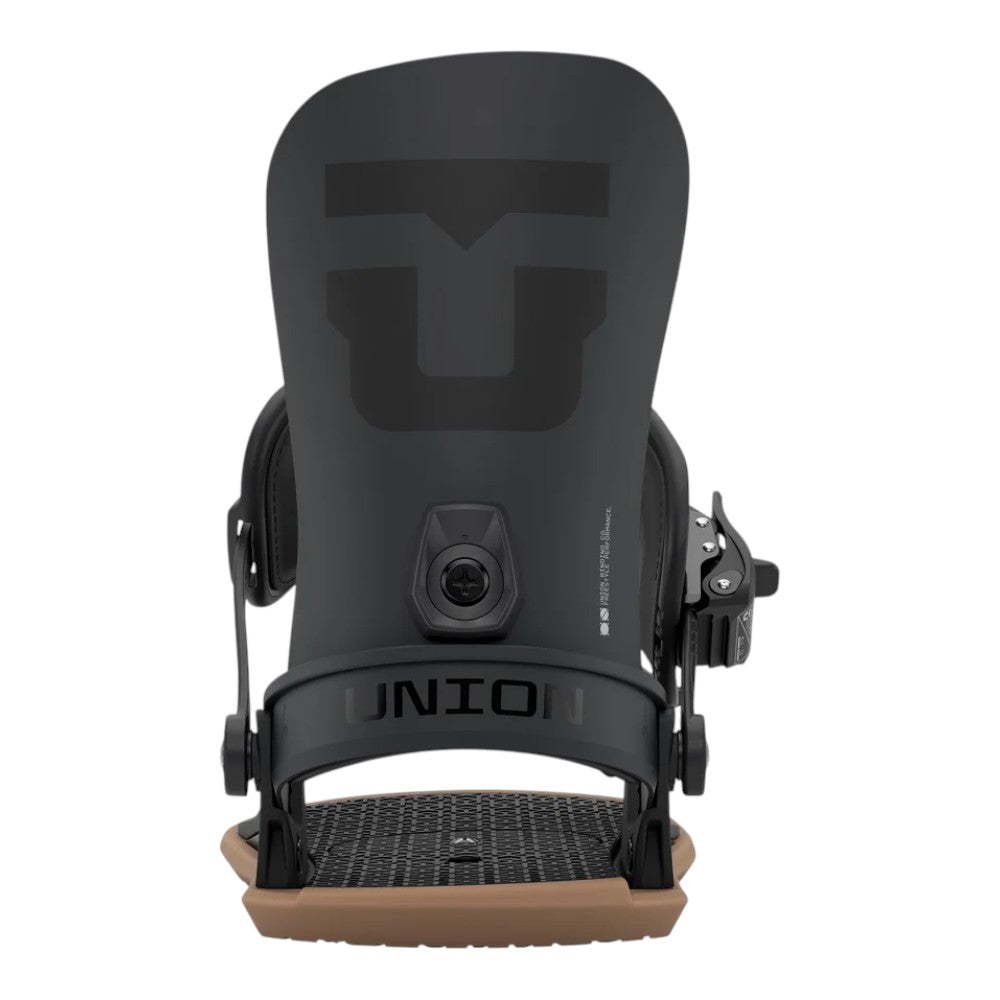 Union Men's Strata Snowboard Bindings
