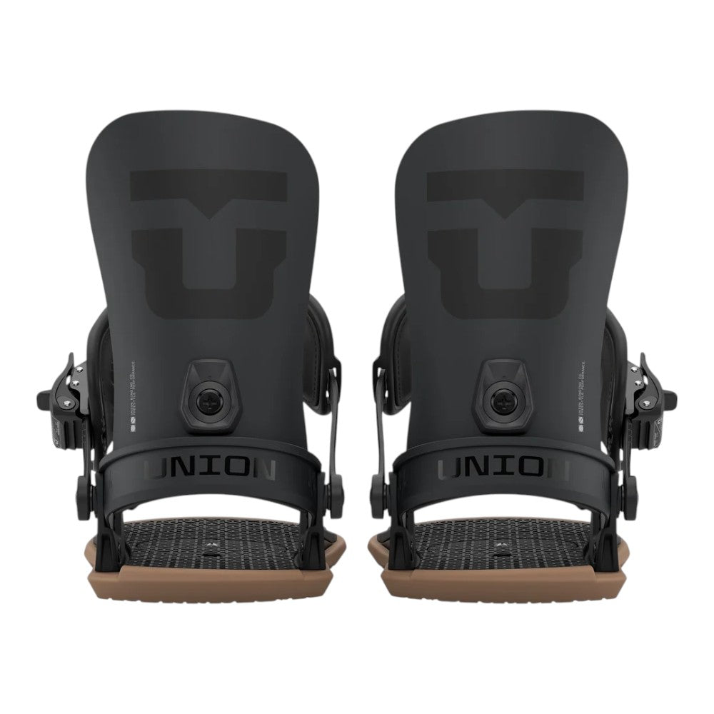 Union Men's Strata Snowboard Bindings