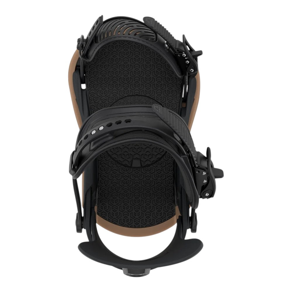 Union Men's Strata Snowboard Bindings