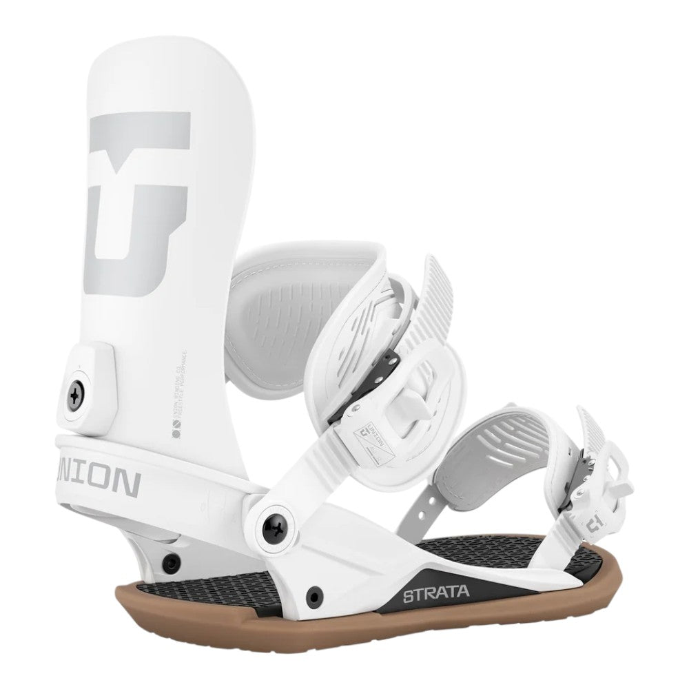 Union Men's Strata Snowboard Bindings