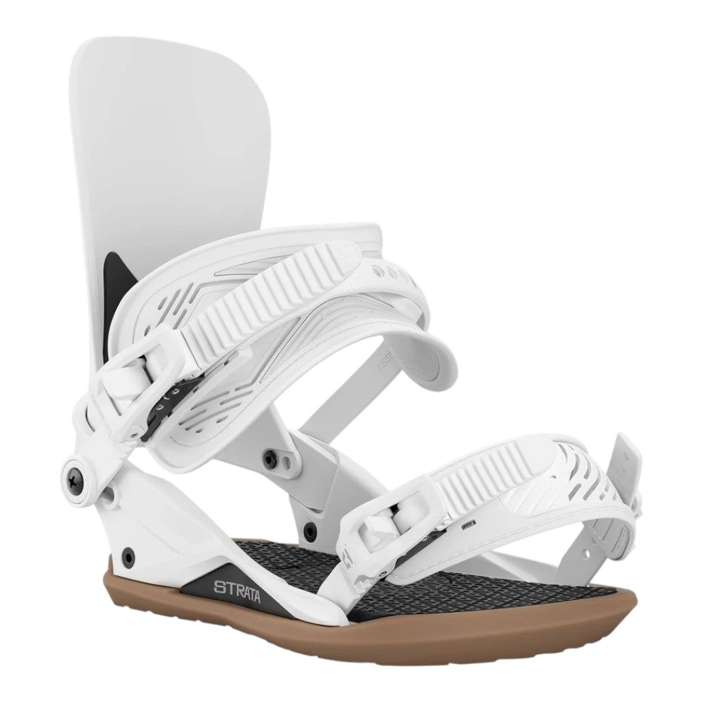 Union Men's Strata Snowboard Bindings