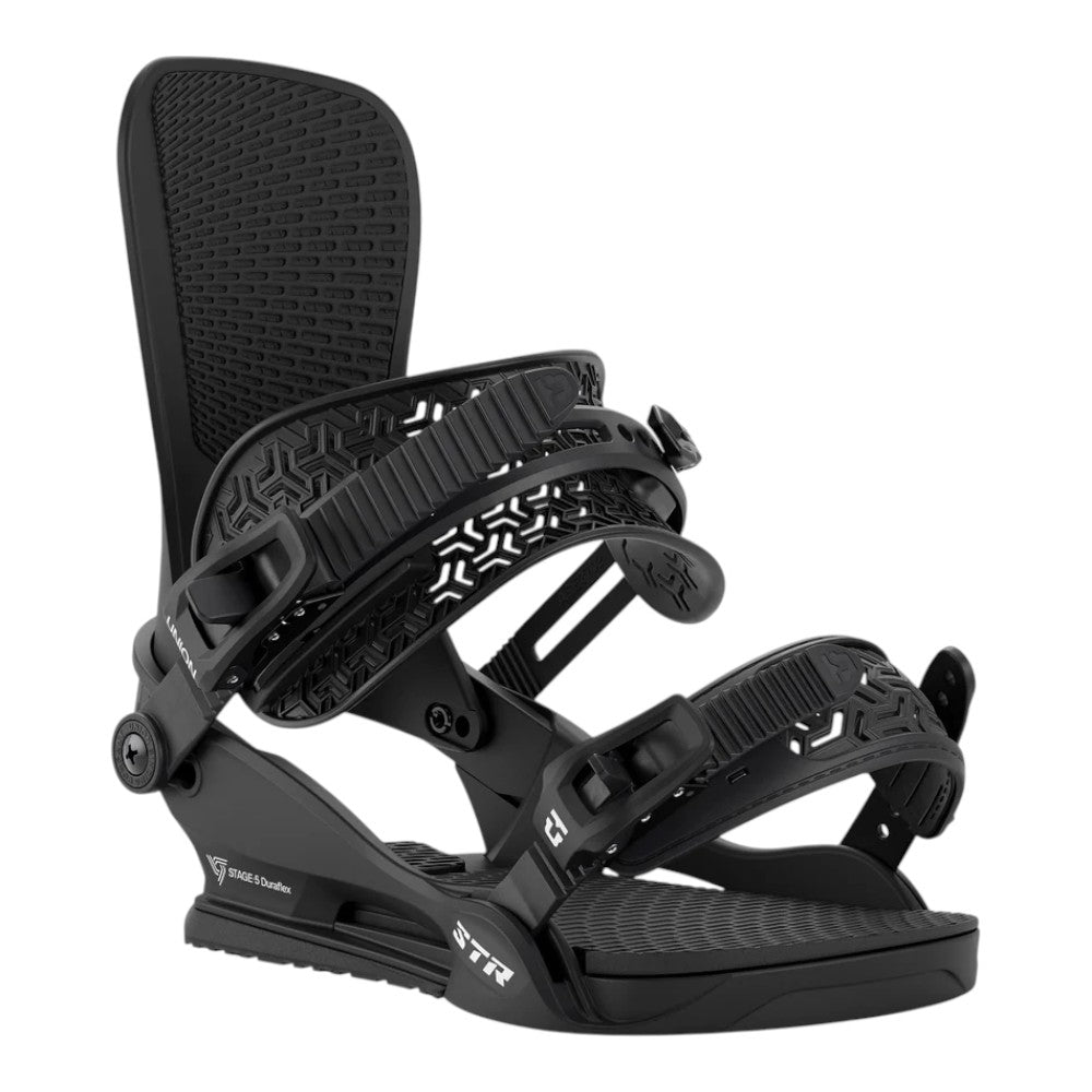Union Men's STR Snowboard Bindings