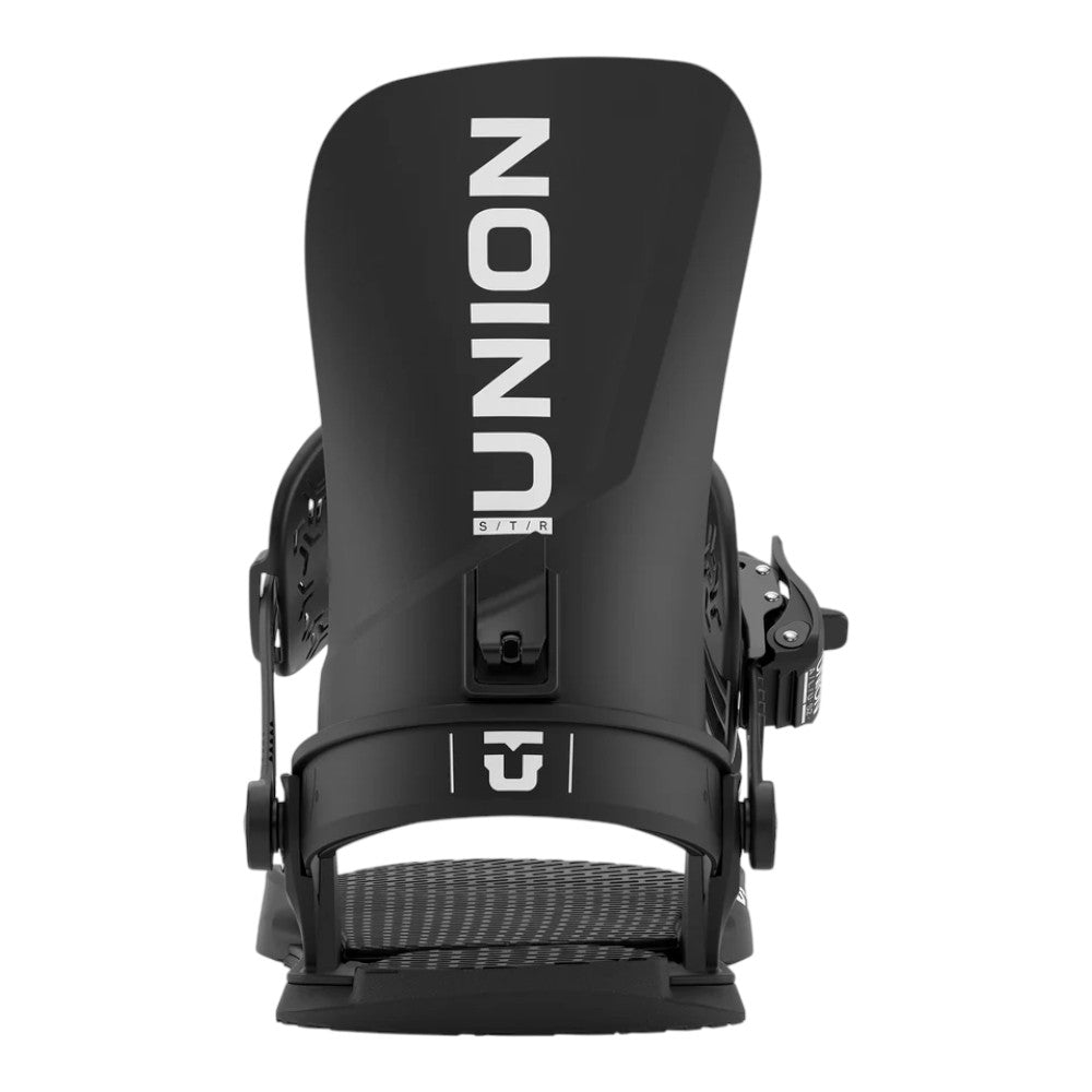 Union Men's STR Snowboard Bindings