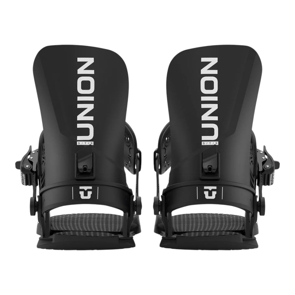 Union Men's STR Snowboard Bindings