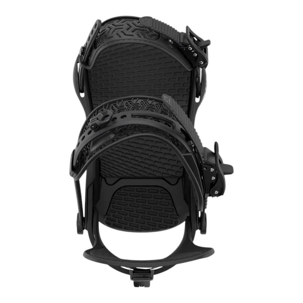 Union Men's STR Snowboard Bindings