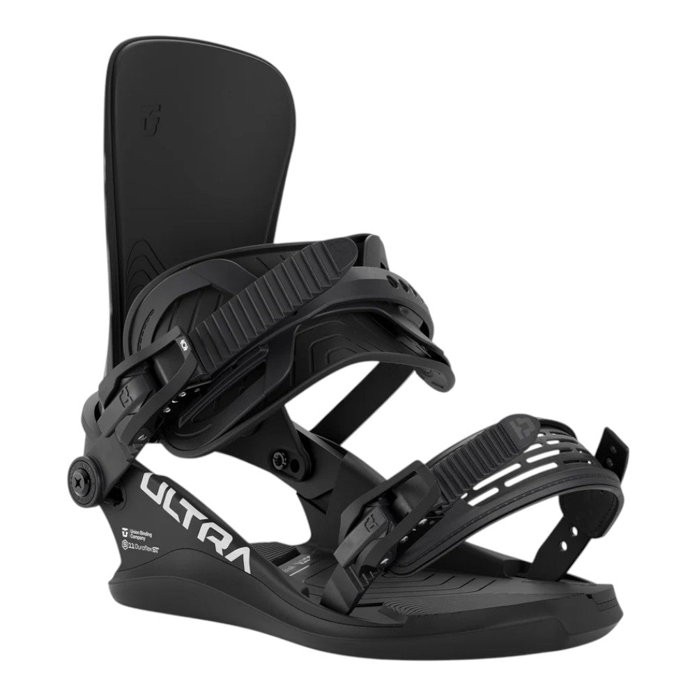 Union Men's Ultra Snowboard Bindings