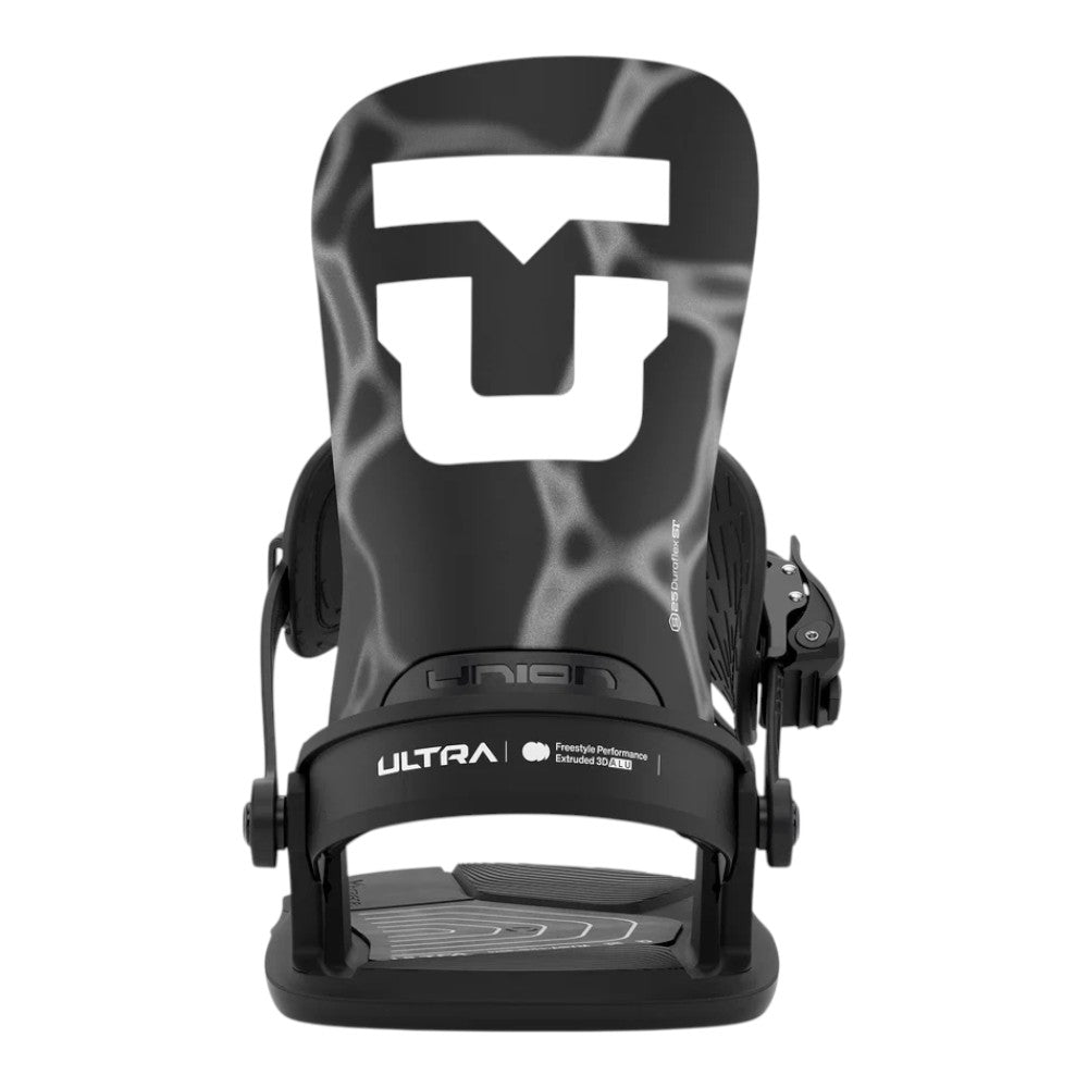 Union Men's Ultra Snowboard Bindings