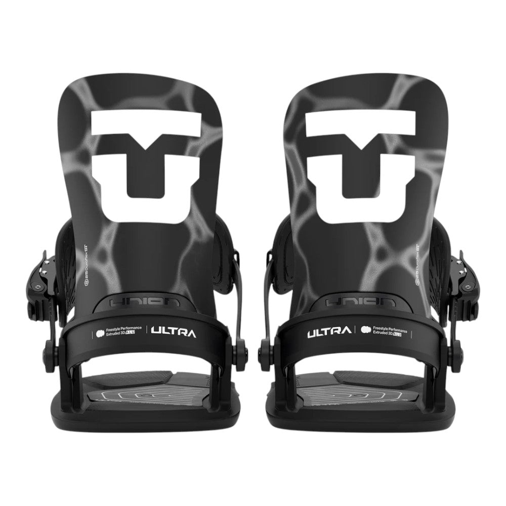 Union Men's Ultra Snowboard Bindings