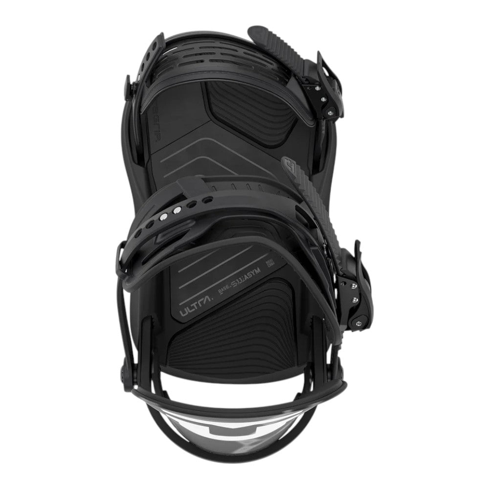 Union Men's Ultra Snowboard Bindings