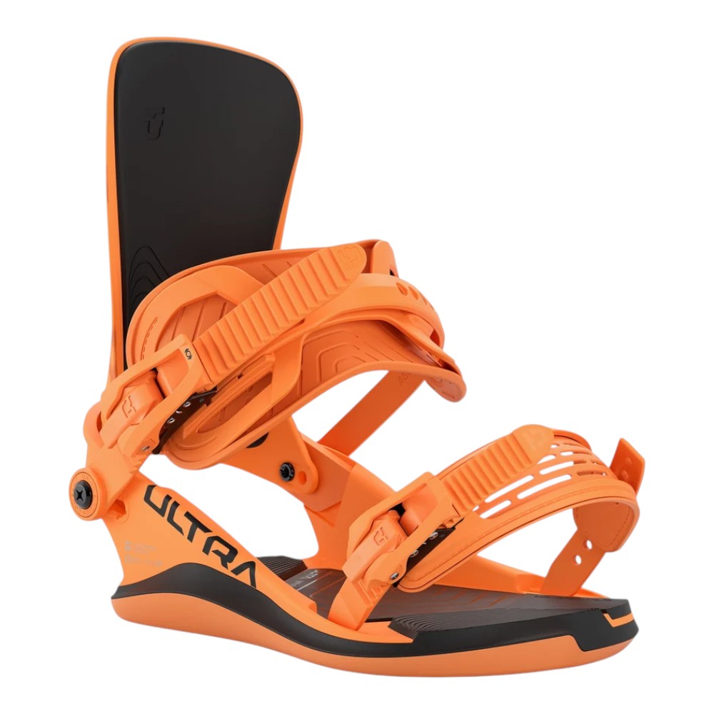 Union Men's Ultra Snowboard Bindings