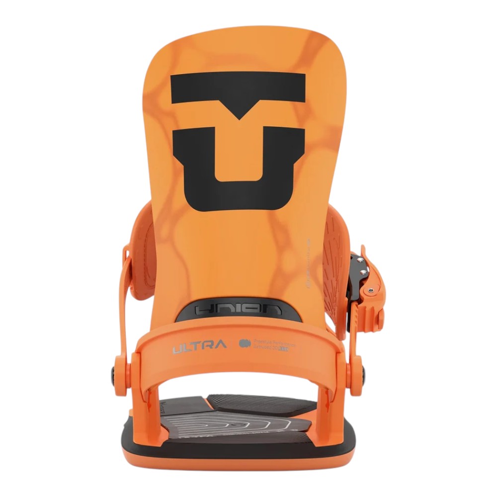 Union Men's Ultra Snowboard Bindings