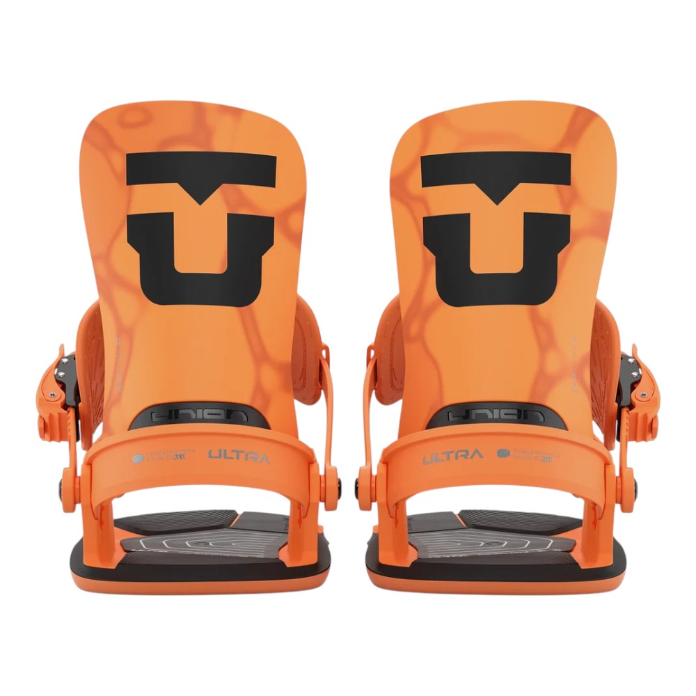 Union Men's Ultra Snowboard Bindings