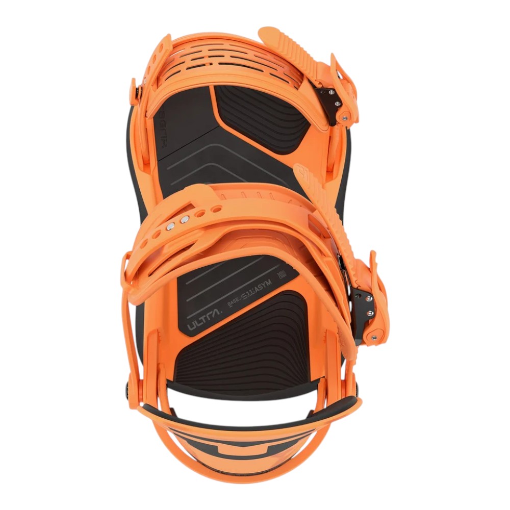 Union Men's Ultra Snowboard Bindings