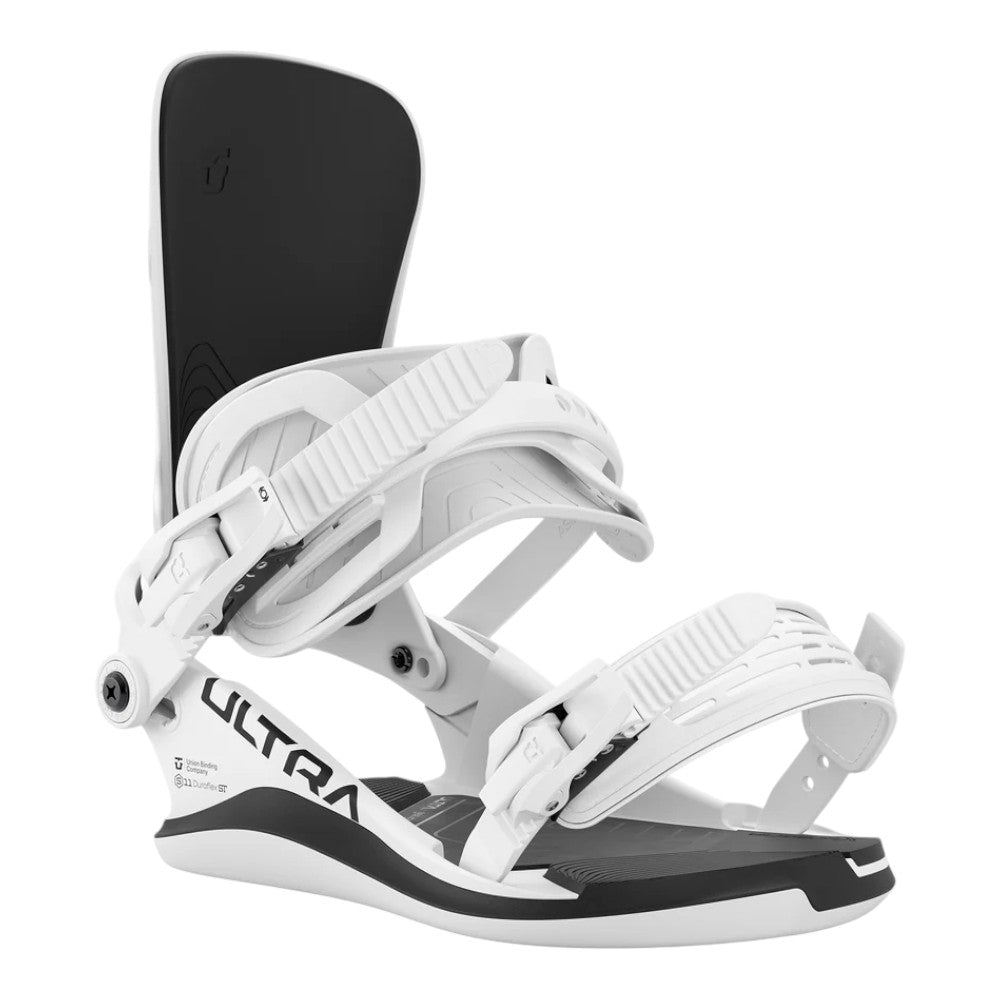 Union Men's Ultra Snowboard Bindings