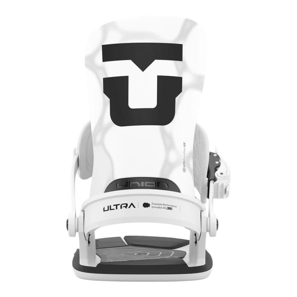 Union Men's Ultra Snowboard Bindings