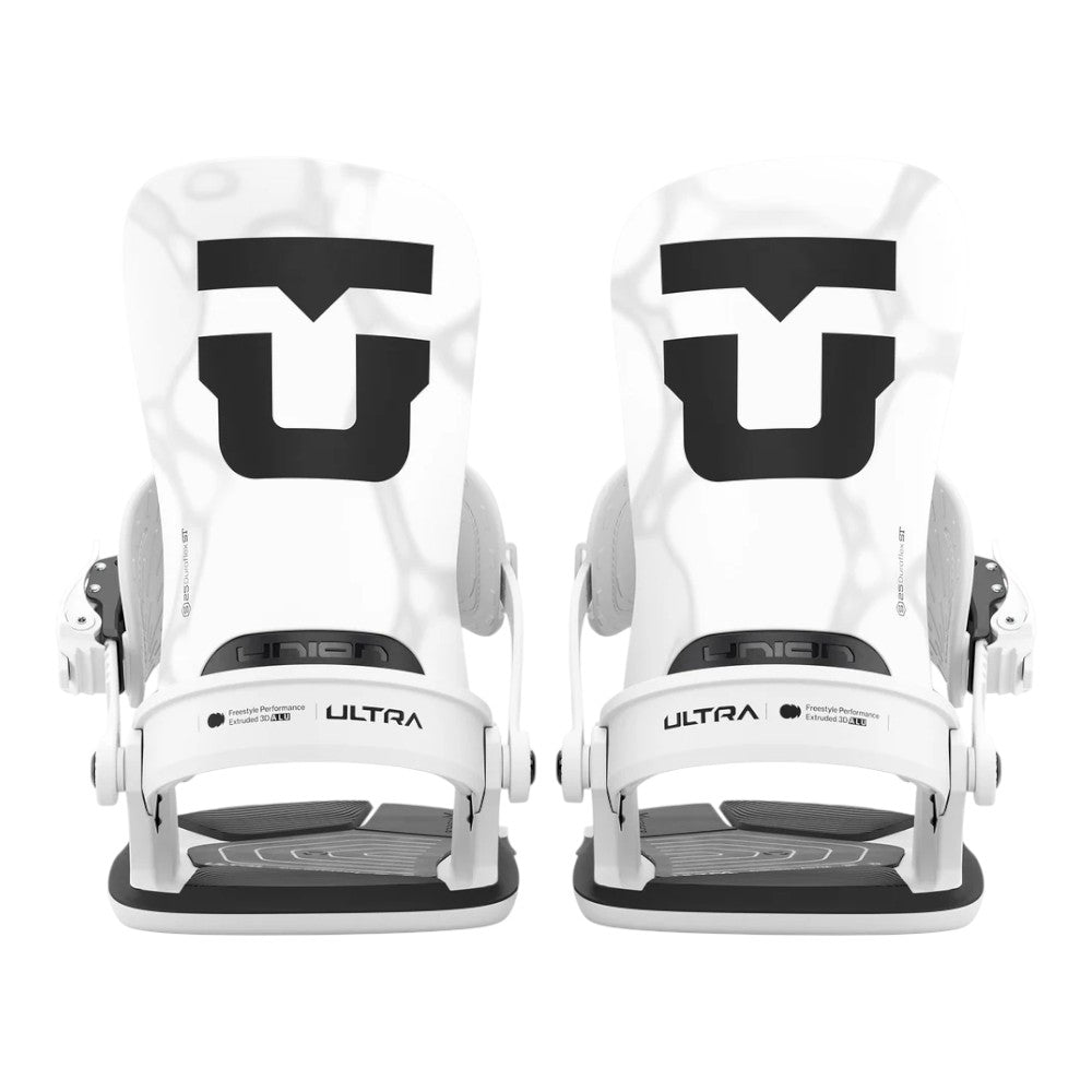 Union Men's Ultra Snowboard Bindings